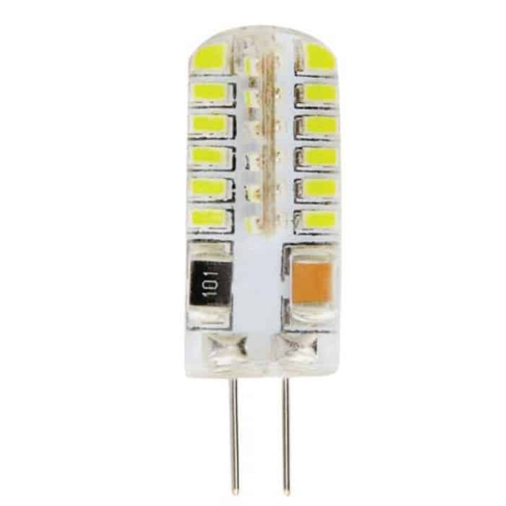 Світлодіодна лампа MICRO-3 3W G4 6400К · HOROZ ELECTRIC · svetodiodnaja-lampa-micro-3-1-5w-g4-6400k