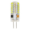 Світлодіодна лампа MICRO-3 3W G4 6400К · HOROZ ELECTRIC · svetodiodnaja-lampa-micro-3-1-5w-g4-6400k