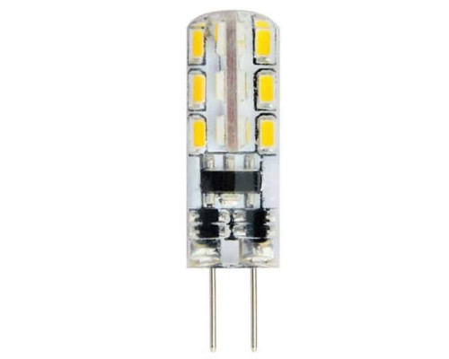 Cвітлодіодна лампа MIDI 1.5W G4 2700К