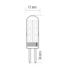 Світлодіодна лампа MIDI 1.5W G4 6400К · HOROZ ELECTRIC · lampa-svetodiodnaja-midi-1-5w-g4-6400k — 2