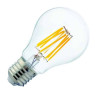 Світлодіодна лампа FILAMENT GLOBE-10 10W Е27 2700К · HOROZ ELECTRIC · svetodiodnaja-lampa-filament-globe-10-10w-e27-2700k — 2