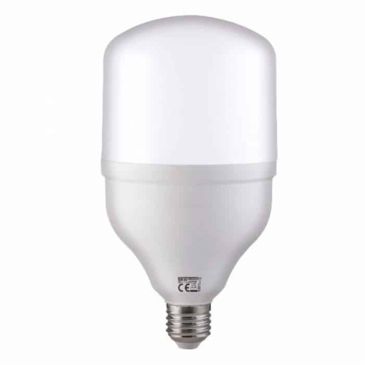 Світлодіодна лампа TORCH-30 30W E27 6400K · HOROZ ELECTRIC · lampa-svetodiodnaja-torch-30-30w-e27-6400k