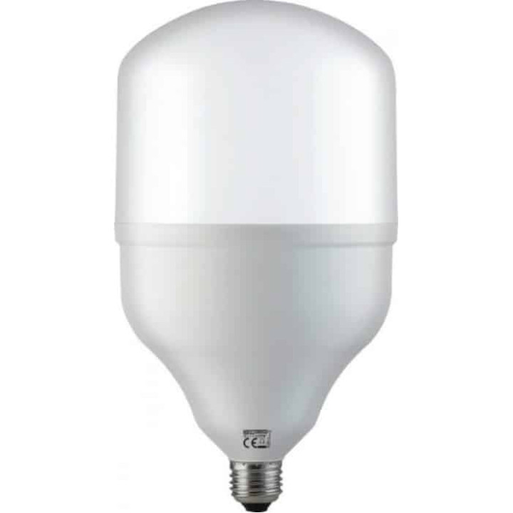 Світлодіодна лампа TORCH-50 50W E27 6400К · HOROZ ELECTRIC · lampa-svetodiodnaja-torch-50-50w-6400k-e27
