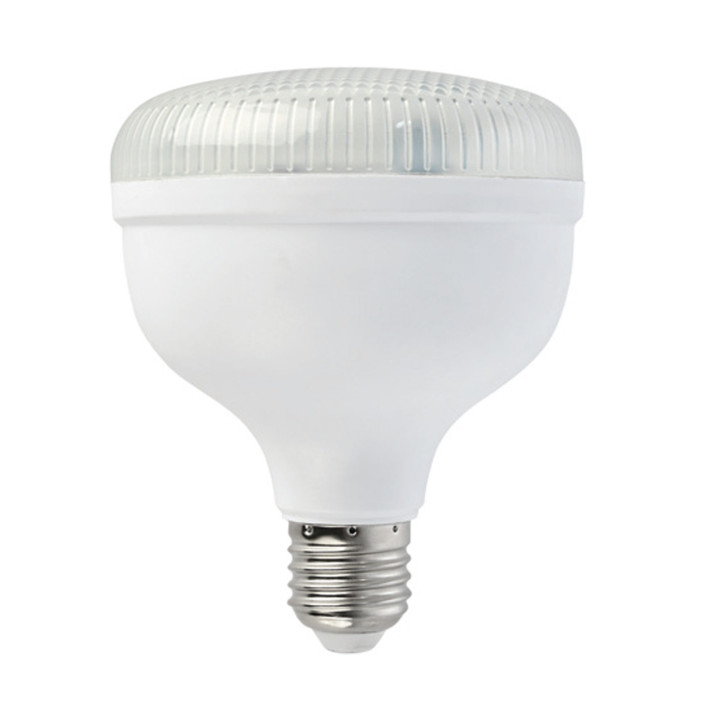 Світлодіодна лампа CRYSTAL-50 50W E27 6400K · HOROZ ELECTRIC · svetodiodnaja-lampa-crystal-50-50w-e27-6400k