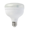Світлодіодна лампа CRYSTAL-50 50W E27 6400K · HOROZ ELECTRIC · svetodiodnaja-lampa-crystal-50-50w-e27-6400k