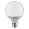 Світлодіодна лампа GLOBE-16 16W E27 6400К · HOROZ ELECTRIC · lampa-svetodiodnaja-globe-16-16w-e27-6400k