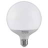 Світлодіодна лампа GLOBE-20 20W E27 6400К · HOROZ ELECTRIC · lampa-svetodiodnaja-globe-20-20w-e27-6400k