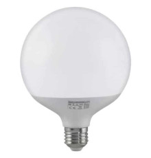 Світлодіодна лампа GLOBE-20 20W E27 4200К