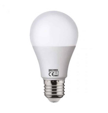 Світлодіодна лампа EXPERT-10 10W E27 3000К дімеруюча