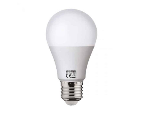 Світлодіодна лампа EXPERT-10 10W E27 3000К дімеруюча