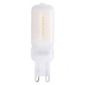 Cвітлодіодна лампа DECO-3 3W G9 4200К · HOROZ ELECTRIC · svetodiodnaja-lampa-deco-3-3w-g9-4200k