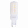 Cвітлодіодна лампа DECO-7 7W G9 4200К · HOROZ ELECTRIC · lampa-svetodiodnaja-deco-7-7w-g9-4200k