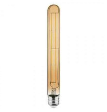 Світлодіодна лампа Filament RUSTIC TUBE-6 6W E27 2200К