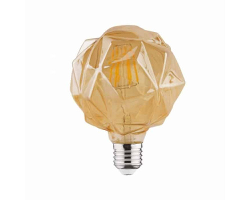 Світлодіодна лампа Filament RUSTIC CRYSTAL-4 4W E27