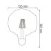 Світлодіодна лампа Filament RUSTIC CRYSTAL-6 6W E27