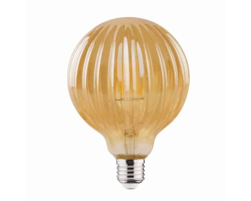 Світлодіодна лампа Filament RUSTIC MERIDIAN-6 6W E27