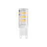 Світлодіодна лампа PETA-4 4W G9 6400K · HOROZ ELECTRIC · svetodiodnaja-lampa-peta-4-4w-g9-6400k
