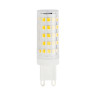 Світлодіодна лампа PETA-6 6W G9 4200K · HOROZ ELECTRIC · svetodiodnaja-lampa-peta-6-6w-g9-4200k