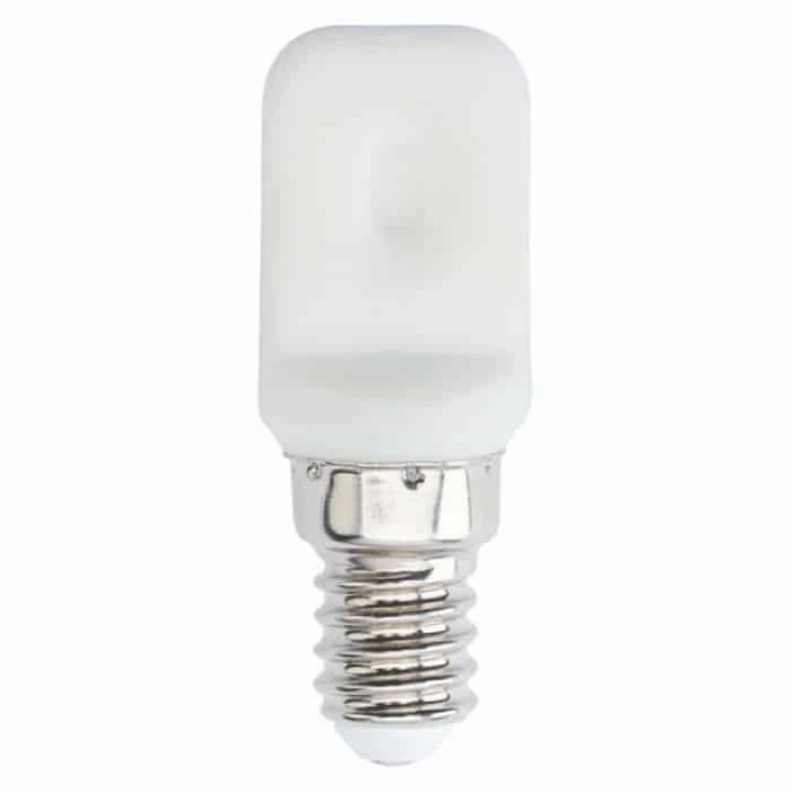 Cвітлодіодна лампа GIGA-4 4W E14 6400К · HOROZ ELECTRIC · lampa-svetodiodnaja-giga-4-4w-6400k-e14