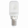 Cвітлодіодна лампа GIGA-4 4W E14 6400К · HOROZ ELECTRIC · lampa-svetodiodnaja-giga-4-4w-6400k-e14