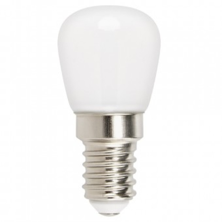 Cвітлодіодна лампа GIGA-6 6W E14 6400К · HOROZ ELECTRIC · lampa-svetodiodnaja-giga-6-6w-6400k-e14