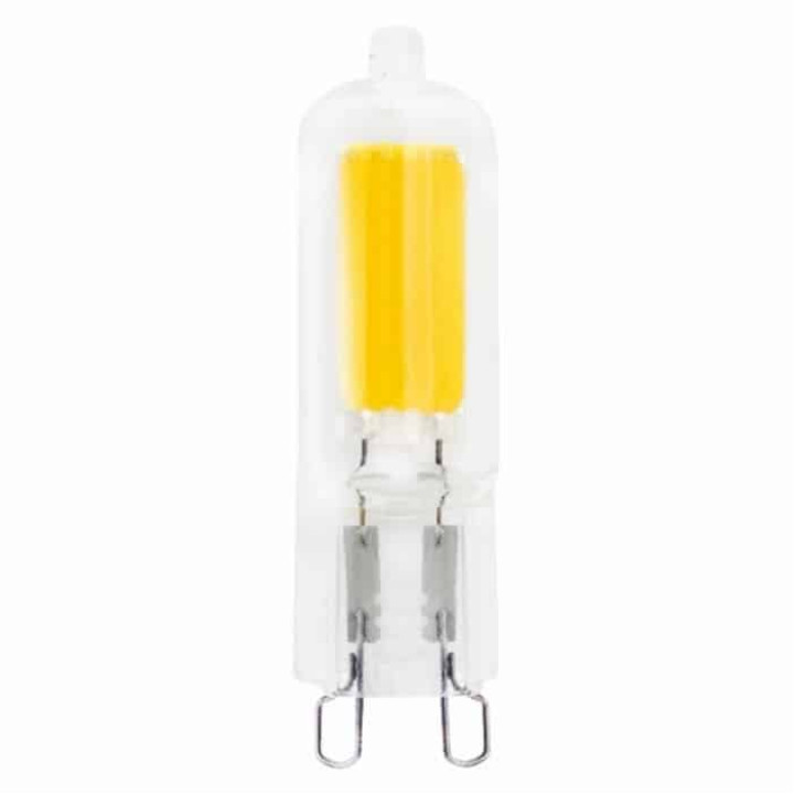 Світлодіодна лампа EXA-3 3W G9 6400К · HOROZ ELECTRIC · lampa-svetodiodnaja-exa-3-3w-g9-6400k