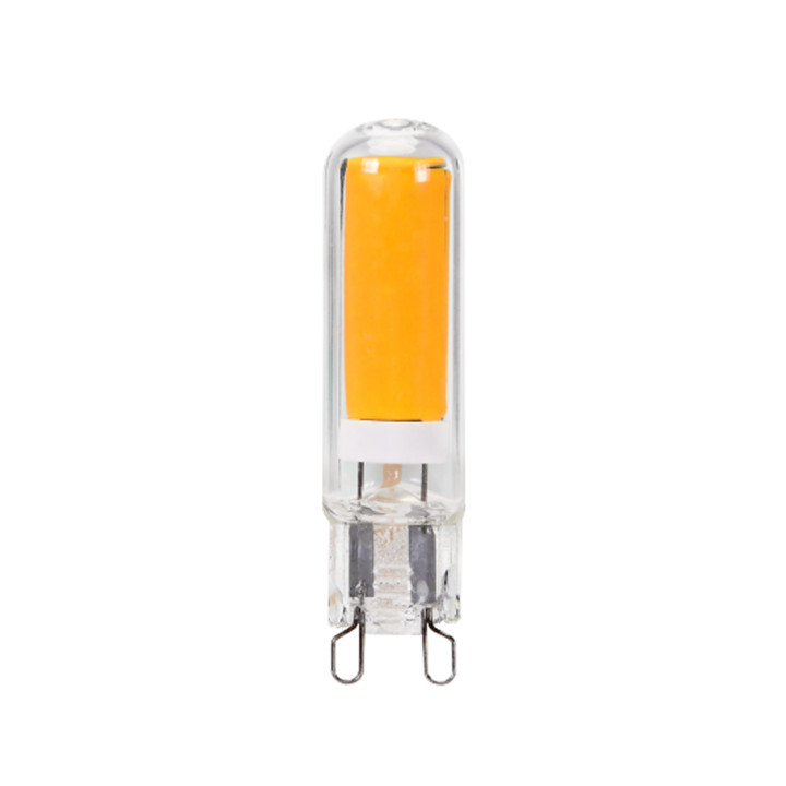 Світлодіодна лампа EXA-4 4W G9 4200К · HOROZ ELECTRIC · lampa-svetodiodnaja-exa-4-4w-g9-4200k