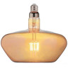 Світлодіодна лампа Filament GINZA 8W Е27 Бурштин · HOROZ ELECTRIC · ginza-lampa-svetodiodnaja-8w-filament-led-amber — 2