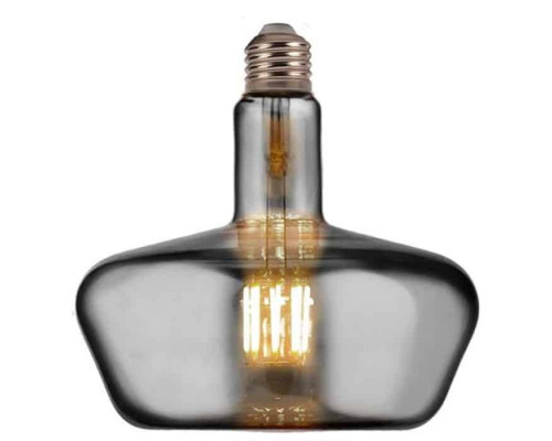 Світлодіодна лампа Filament GINZA-XL 8W Е27 Титан