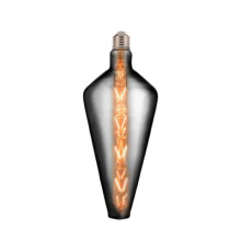 Світлодіодна лампа Filament PARADOX 8W Е27 Титан