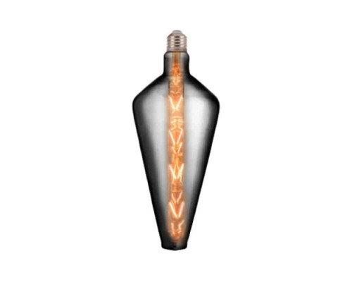 Світлодіодна лампа Filament PARADOX 8W Е27 Титан