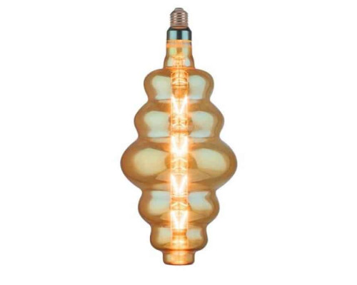 Світлодіодна лампа Filament ORIGAMI-XL 8W Е27 Янтар