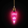 Світлодіодна лампа PINE 2W рожева · HOROZ ELECTRIC · svetodiodnaja-lampa-pine-2w-rozovaja — 3