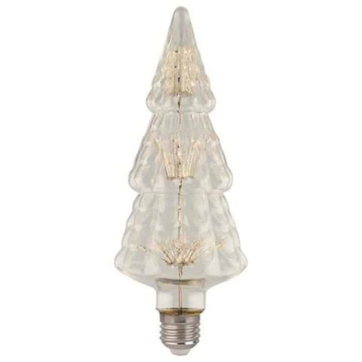 Світлодіодна лампа PINE 2W рожева · HOROZ ELECTRIC · svetodiodnaja-lampa-pine-2w-rozovaja