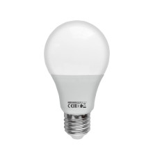 Cвітлодіодна лампа METRO-1 10W E27 4200К