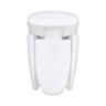 Cвітлодіодна лампа DAISY 40W E27 · HOROZ ELECTRIC · svetodiodnaja-lampa-daisy-40w-e27 — 3