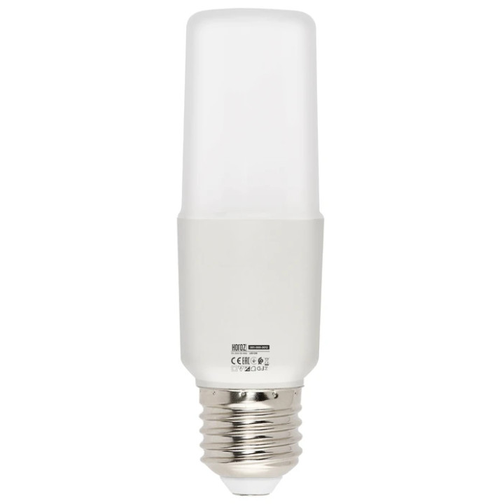 Світлодіодна лампа FOX-12 12W E27 6400К · HOROZ ELECTRIC · svetodiodnaja-lampa-fox-12-12w-e27-6400k