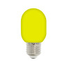 Світлодіодна лампа COMFORT 2W E27 · HOROZ ELECTRIC · lampa-svetodiodnaja-comfort-yellow-2w-e27