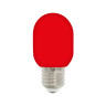 Світлодіодна лампа COMFORT 2W E27 · HOROZ ELECTRIC · lampa-svetodiodnaja-comfort-red-2w-e27
