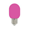 Світлодіодна лампа COMFORT 2W E27 · HOROZ ELECTRIC · lampa-svetodiodnaja-comfort-pink-2w-e27