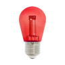 Світлодіодна лампа FANTASY 2W E27 · HOROZ ELECTRIC · lampa-svetodiodnaja-fantasy-red-2w-e27