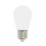 Світлодіодна лампа FANTASY 2W E27 · HOROZ ELECTRIC · lampa-svetodiodnaja-fantasy-6400k-2w-e27