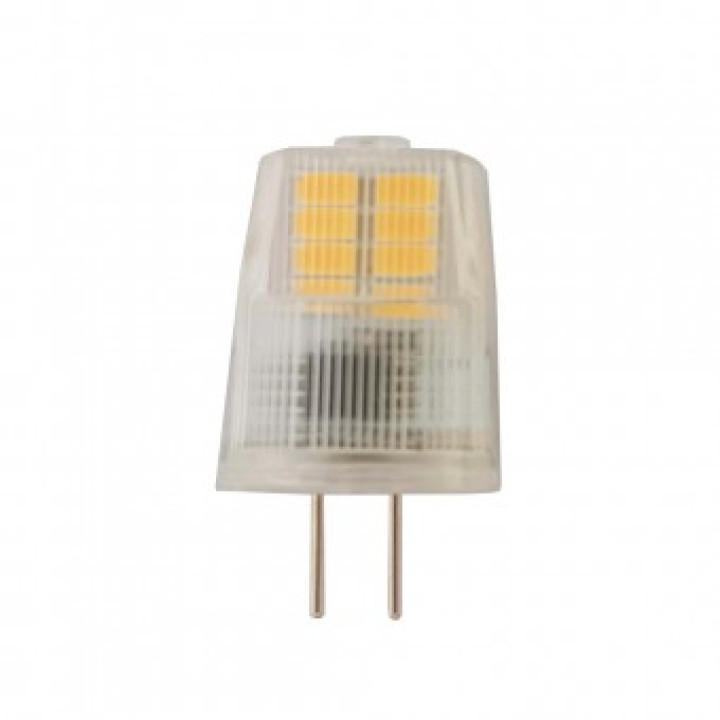 Світлодіодна лампа MAKRO-3 3W G4 6400К · HOROZ ELECTRIC · svetodiodnaja-lampa-makro-3-3w-g4-6400k