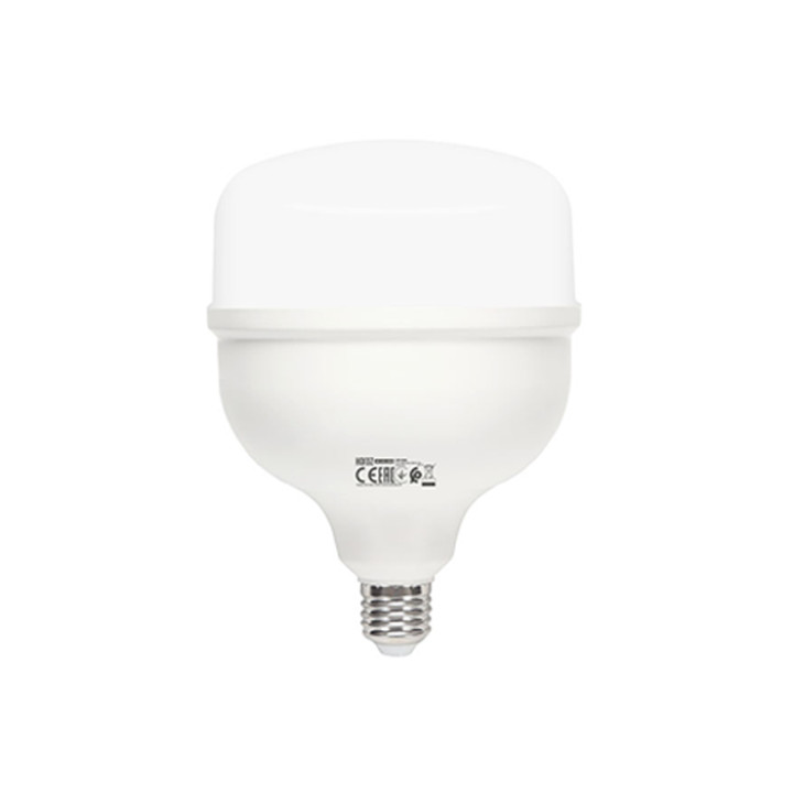 Світлодіодна лампа TORCH NOVO-40 40W E27 6400K · HOROZ ELECTRIC · lampa-svetodiodnaja-torch-novo-40-40w-e27-6400k