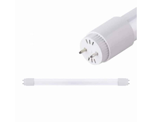 Світлодіодна лампа LED TUBE-60 9W T8 6400К 60см