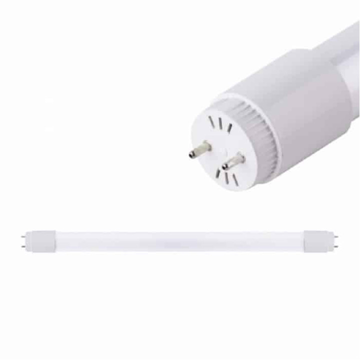 Світлодіодна лампа LED TUBE-60 9W T8 6500К 60см · HOROZ ELECTRIC · lampa-svetodiodnaja-led-tube-10w-60cm-t8-6500k