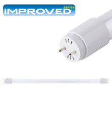 Світлодіодна лампа LED TUBE PRO-60 9W T8 6400К
