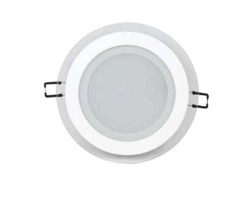Світлодіодний світильник CLARA-12 12W 6400К