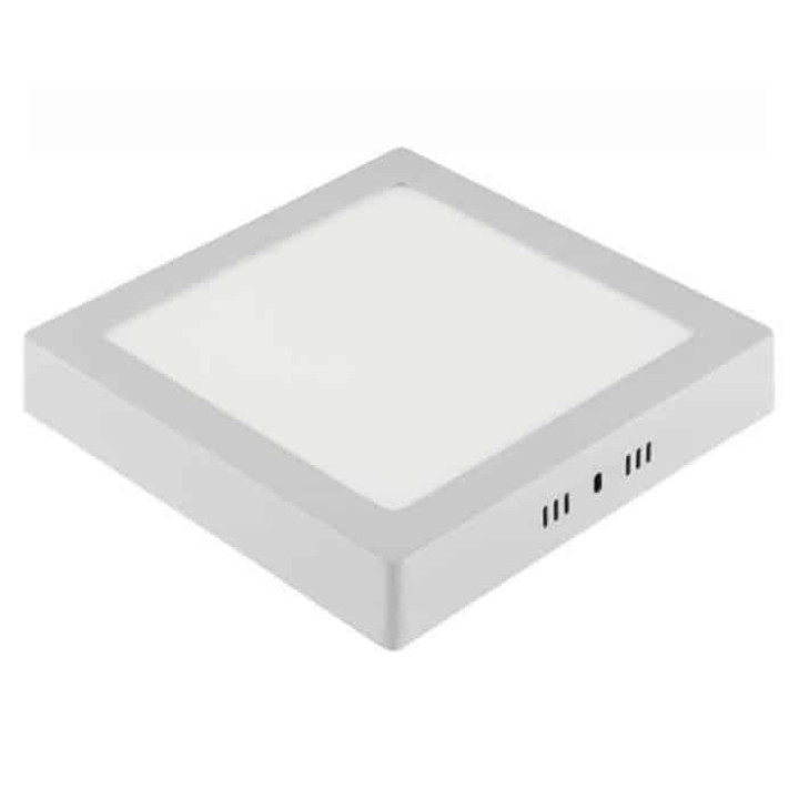 Світлодіодний світильник ARINA-18 18W 4200К · HOROZ ELECTRIC · svetilnik-nakladnoj-arina-18-18w-4200k