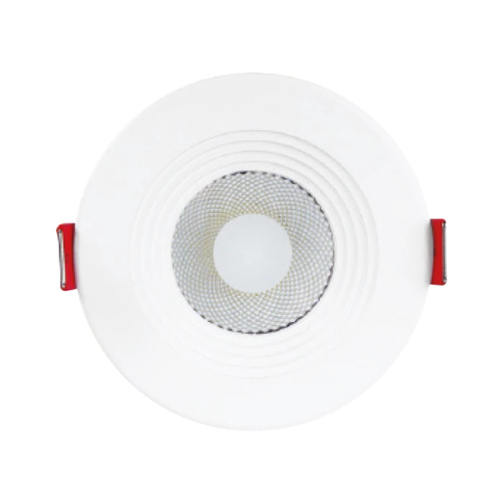 Світлодіодний світильник VANESSA-5 5W 6400K · HOROZ ELECTRIC · svetilnik-vanessa-5-5w-6400k